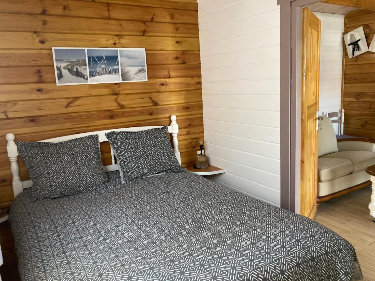 Chalet 르테이 외부 사진
